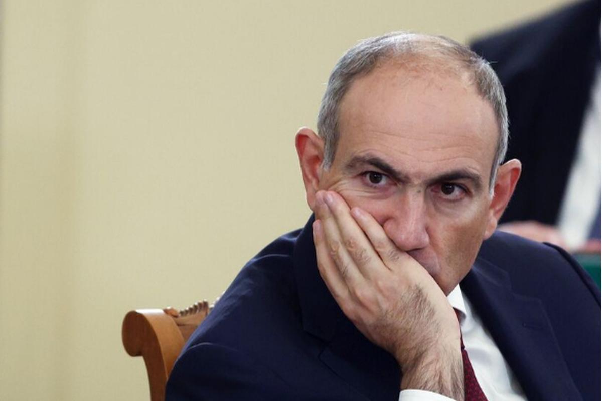 Армения «на столе» переговоров: зачем Вашингтону контроль над совместным с Ереваном проектом TRIPP?