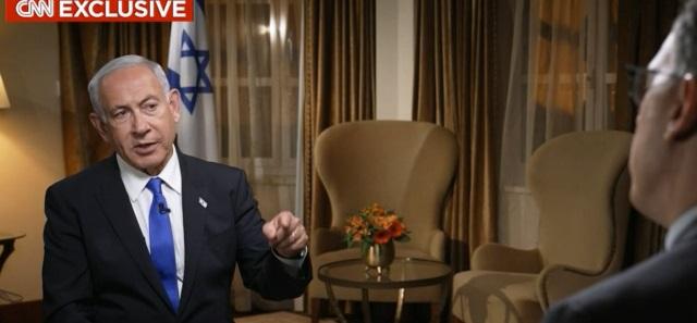 Премьер Израиля Нетаньяху допустил возможность применения военной силы против Ирана: главное из ИноСМИ