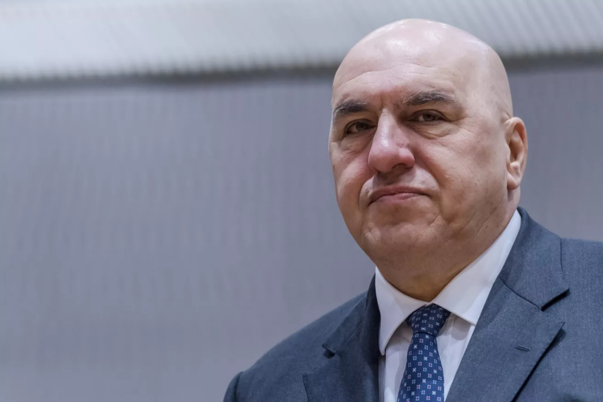 Заграница не поможет: итальянский министр вынес Украине геополитический приговор