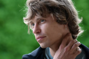 Актер «Кадетства» лишился автомобиля из-за долга по кредиту