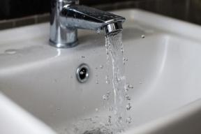 Прокуратура оштрафовала «Самарские коммунальные системы» за долгое отсутствие холодной воды