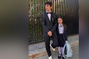 Анастасия Стоцкая впервые рассказала правду о сходстве своих детей с Филиппом Киркоровым