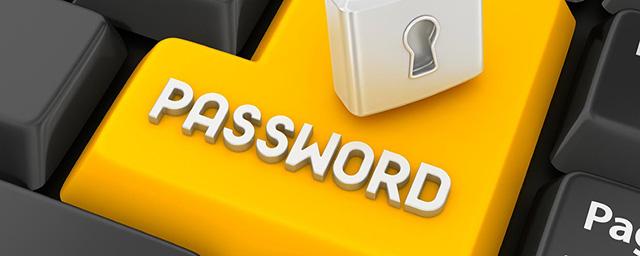 Эксперты рассказали россиянам безопасные способы хранения пароля
