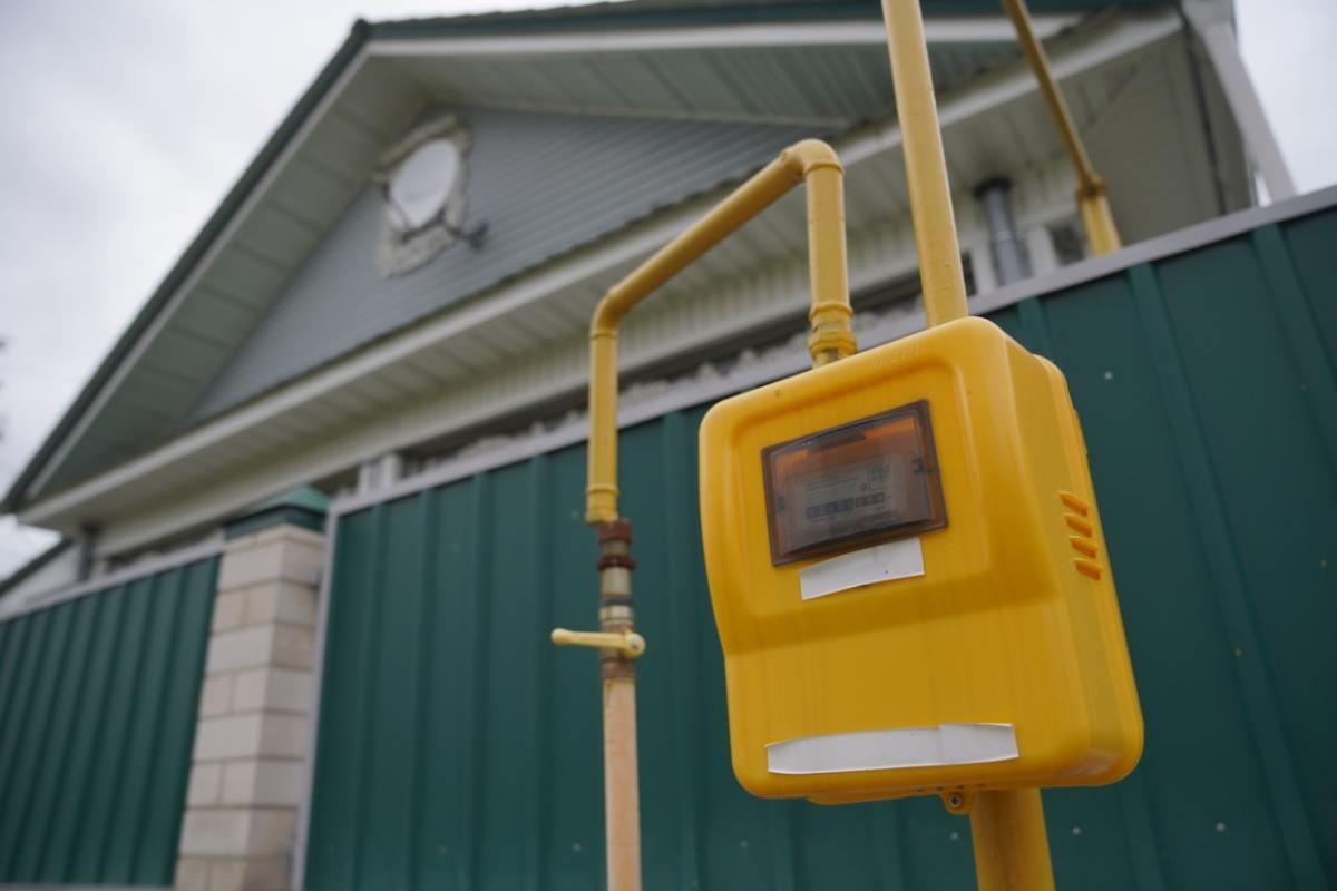 Свыше 10 тысяч домовладений в Ивановской области  уже подключены к газовым сетям