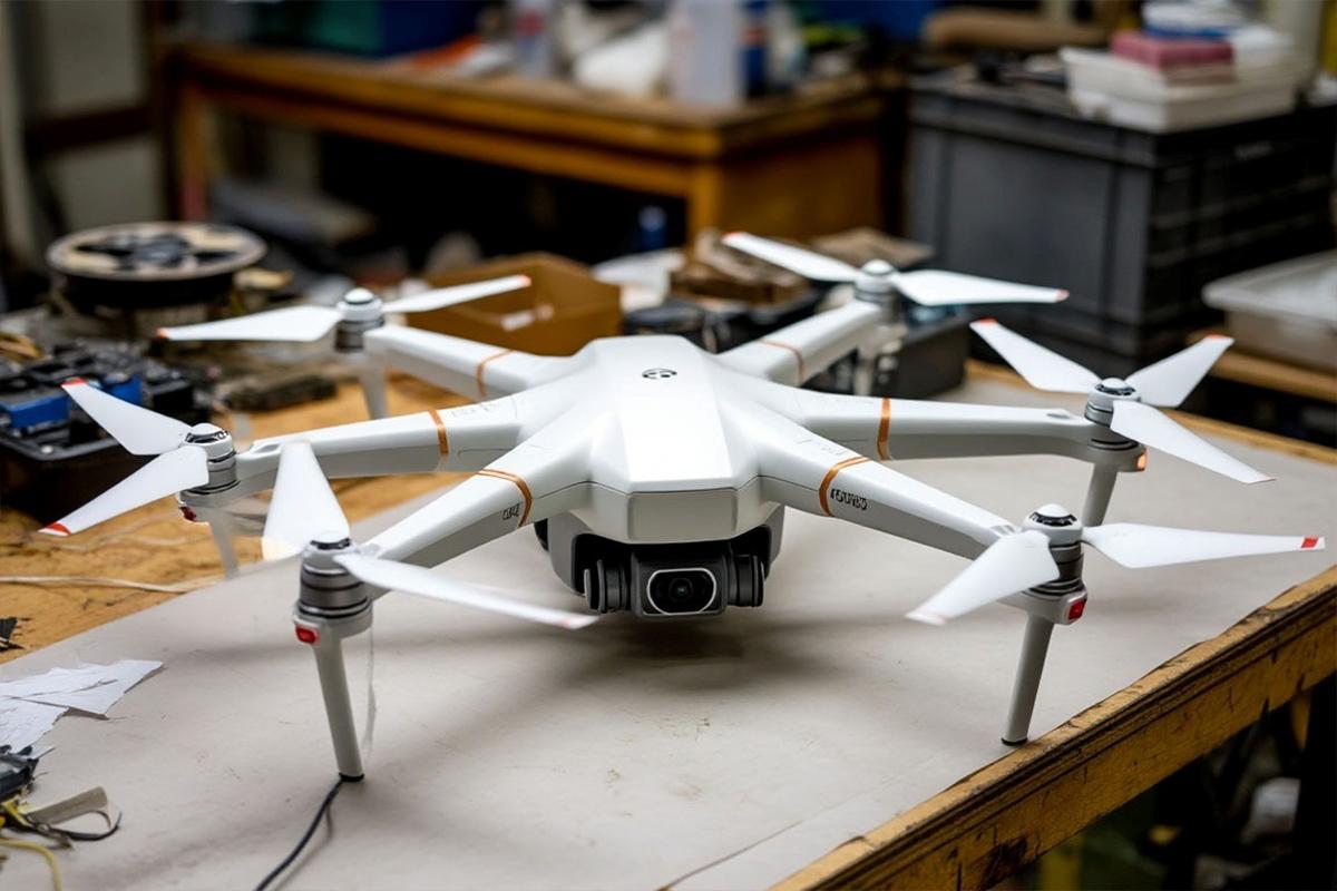 Совместная угроза: Нидерланды раскрыли детали выпуска дронов-камикадзе для ВСУ