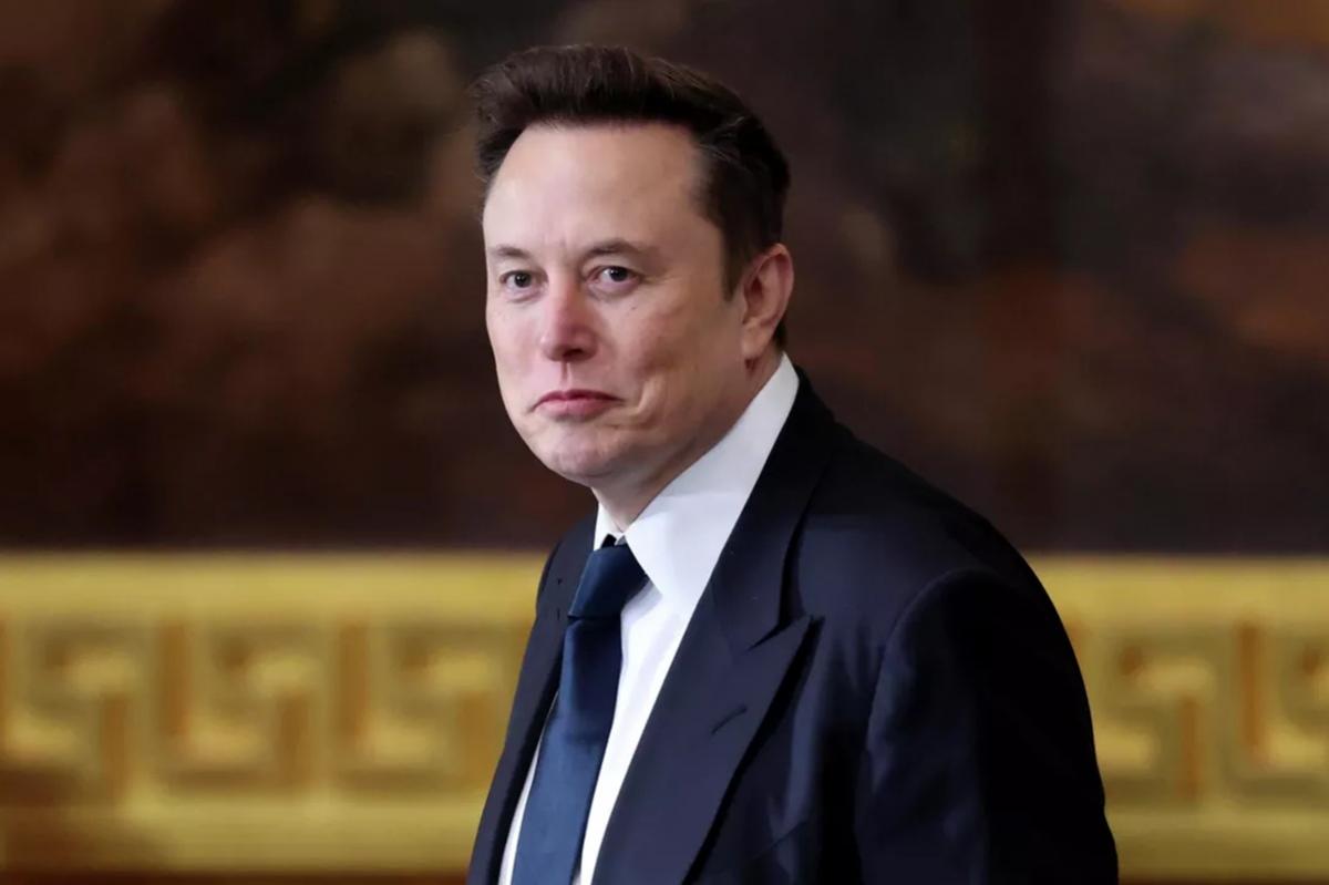 Илон Маск заявил, что накопления на пенсию станут бессмысленными через 10-20 лет