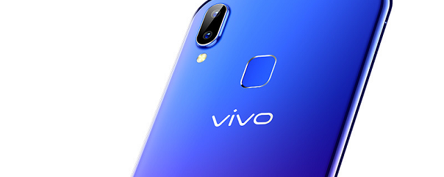 Смартфон Vivo U1 составит конкуренцию Xiaomi Redmi 7