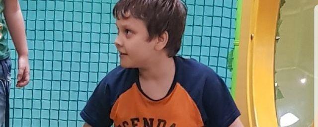 В Перми пропал без вести 11-летний Ярослав Георгиевский