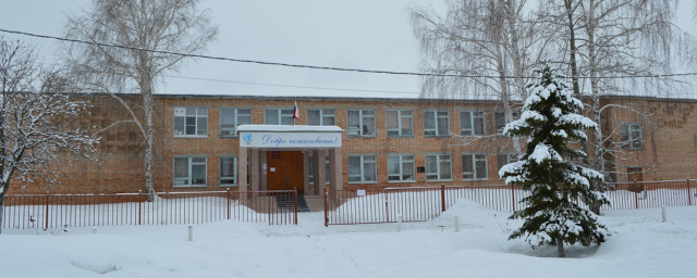 Рязанским детским учреждениям пригрозили штрафом за снег