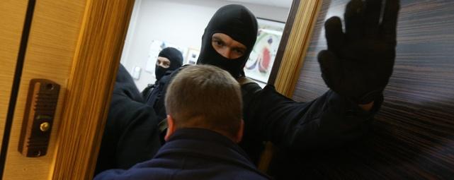 ФСБ провела обыски в Северо-Западной дирекции Минкультуры
