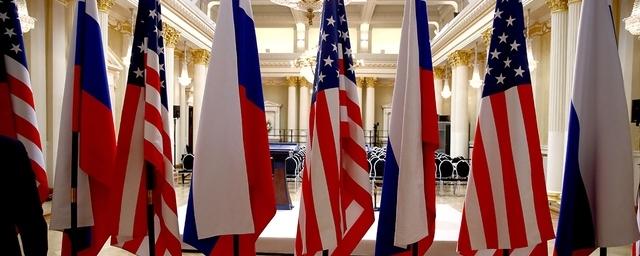 Песков: У России и США нет поводов для «медового месяца»