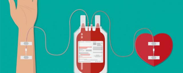 В Калмыкии 80 жителей стали донорами крови