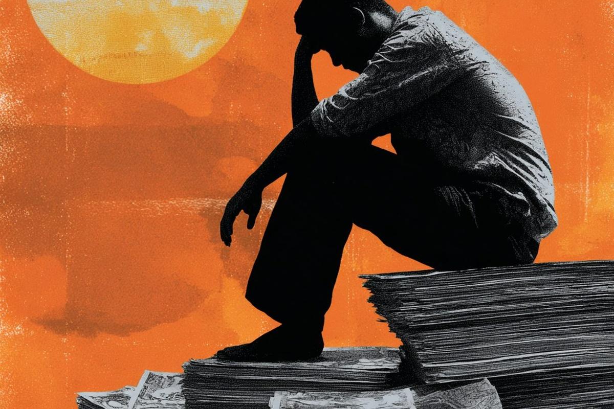 Деньги стоят дорого: как победить кредитную зависимость в России?