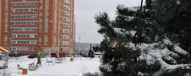 В Чебоксарах под руководством сити-менеджера Спирина сформировали единую концепцию празднования Нового года и Рождества