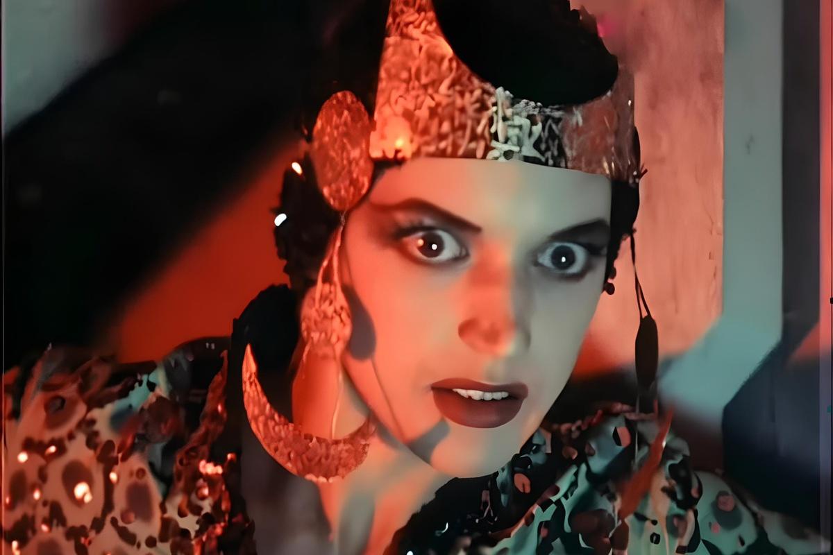 Скончалась народная артистка СССР балерина и педагог Валентина Калиновская