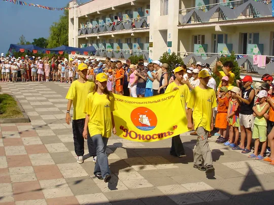 Власти Кубани опровергли сообщения об исключении анапских здравниц из реестра