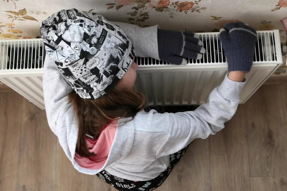 Градоначальник Саранска отчитался за неудачное начало отопительного сезона