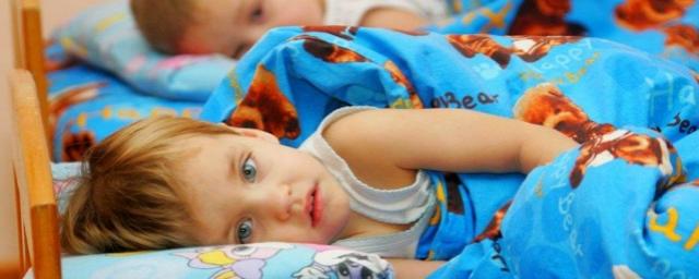 В Свердловской области заведующую детским садом оштрафовали за побег 6-летнего воспитанника