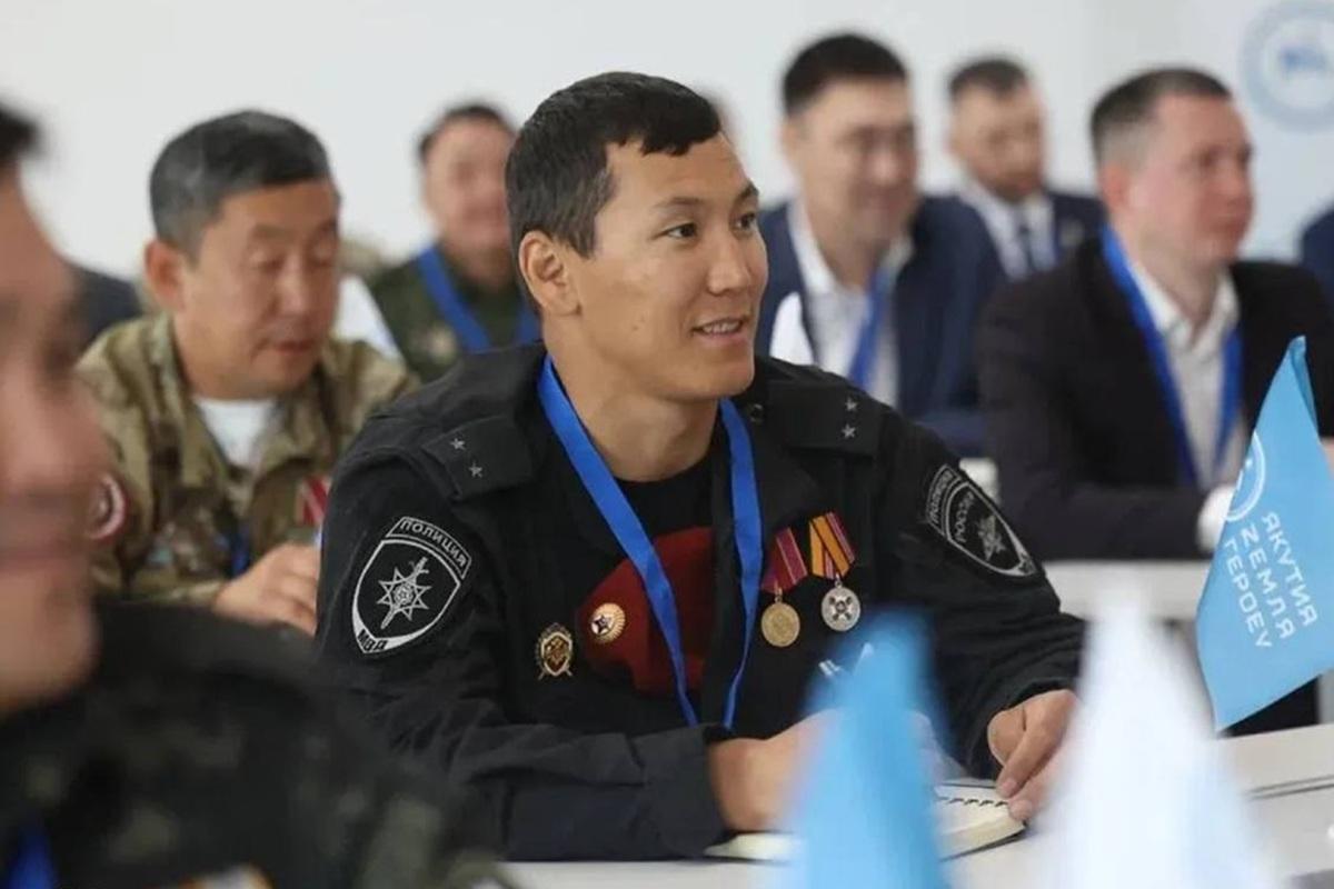 В Якутии начался очный этап кадровой программы «Якутия — земля героев»