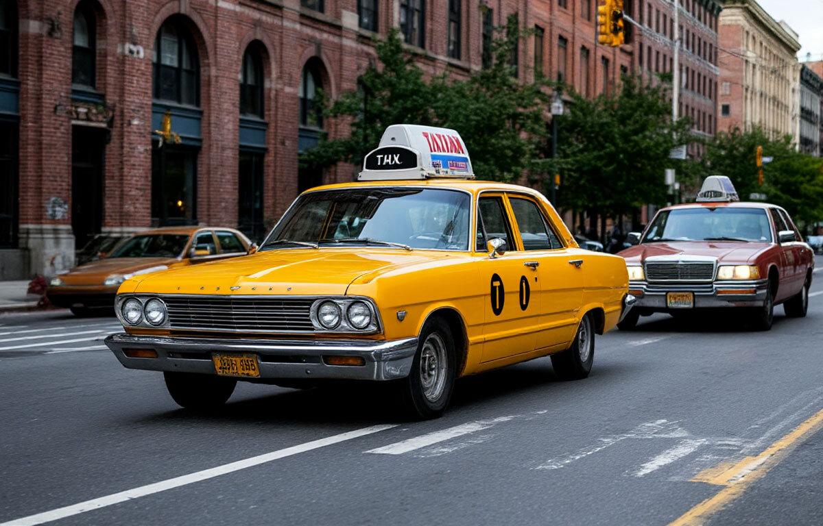 Зарипова: Нововведения негативно влияют на экономику таксопарков