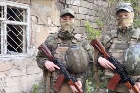Сослуживцы Артема Климова: Предатель сбежал после допроса из-за секретных карт