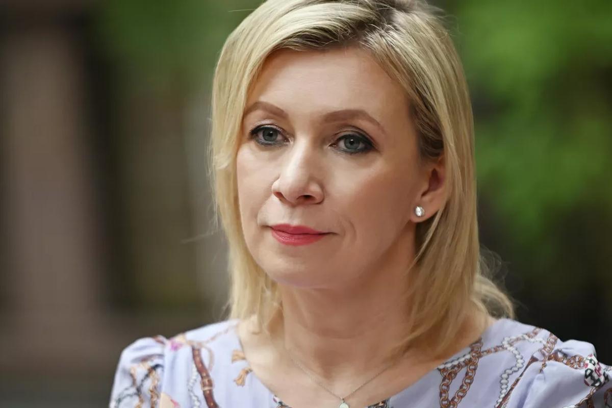 Мария Захарова рассказала о желающих переехать в Россию гражданах США и Европы