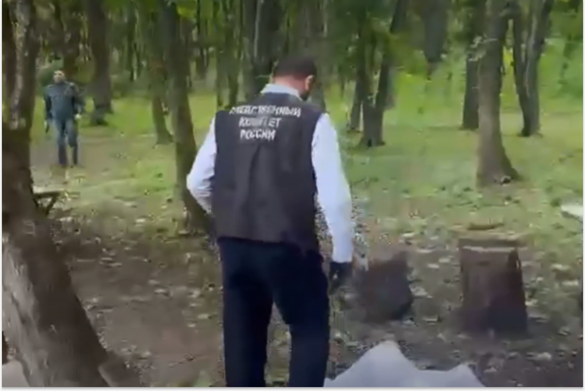 Четверо студентов из Марокко арестованы за убийство в Ставропольском крае