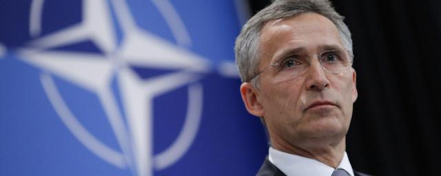 В НАТО призвали увеличить оборонные расходы из-за «агрессивных действий» России