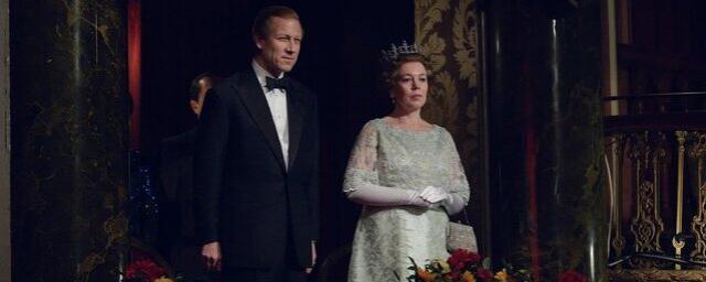 Число зрителей сериала «Корона» на Netflix увеличилось на 800% после смерти Елизаветы II