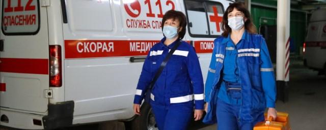 В Московской области выявили еще 728 случаев коронавируса