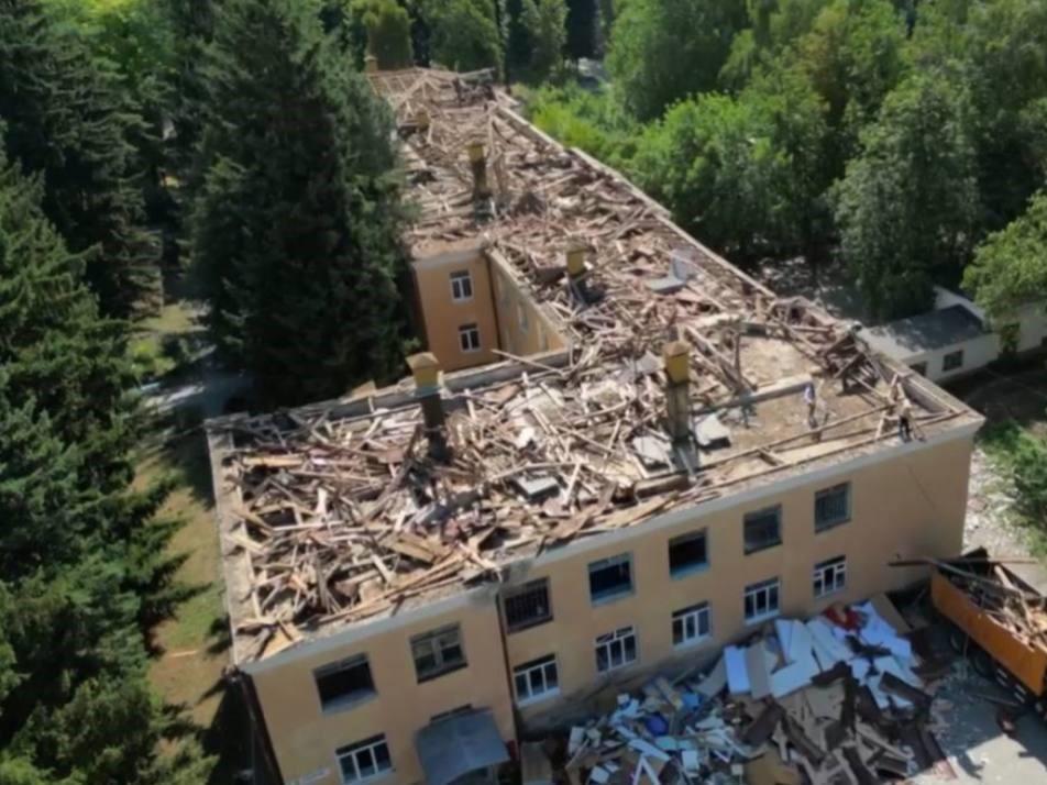 В КБР откроют центр ментального здоровья детей