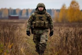 Крымчанин на СВО загнал в смертельную ловушку солдат, используя диалект