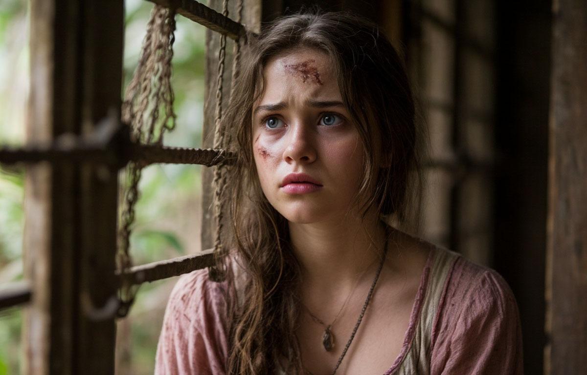 «Заберут прямо из самолета»: как курортный роман на Бали обернулся пленом