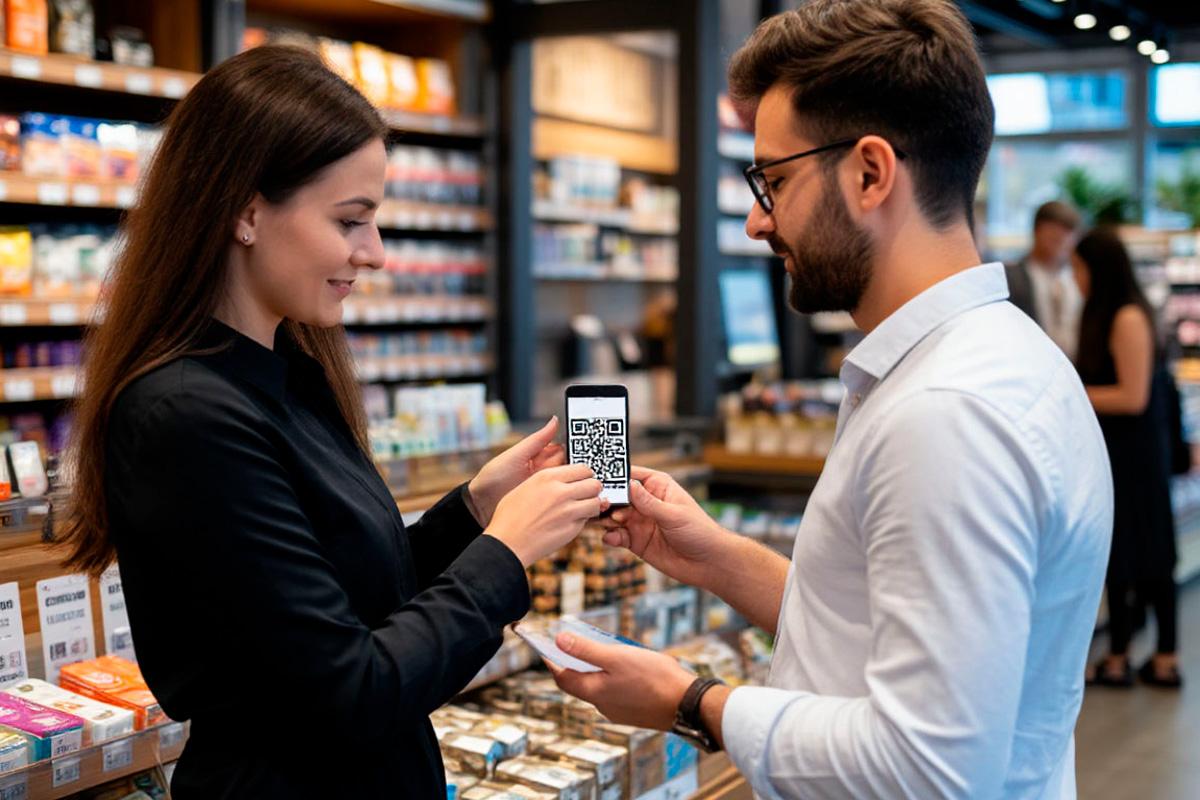 Единый QR-код: шаг к суверенным платежам или тормоз для инноваций?