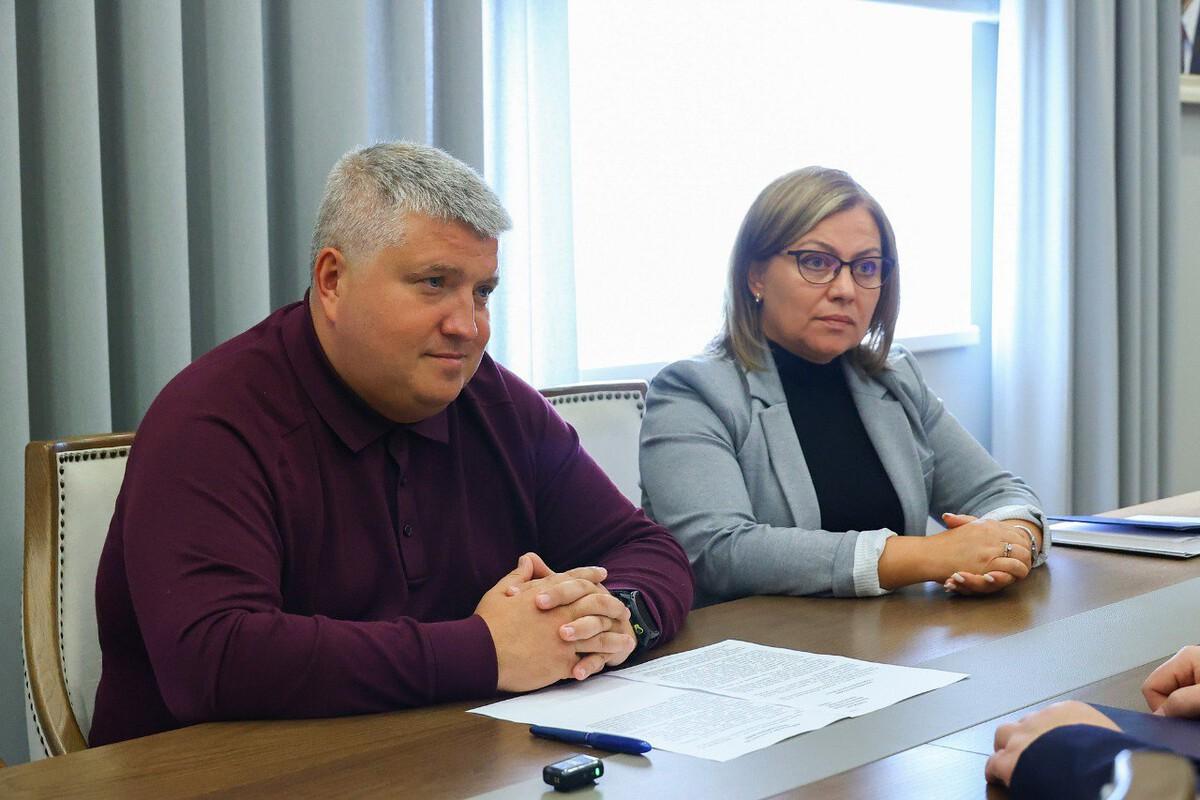 Александр Дронов поручил разработать чат-бот для поддержки участников и ветеранов СВО в Новгородской области