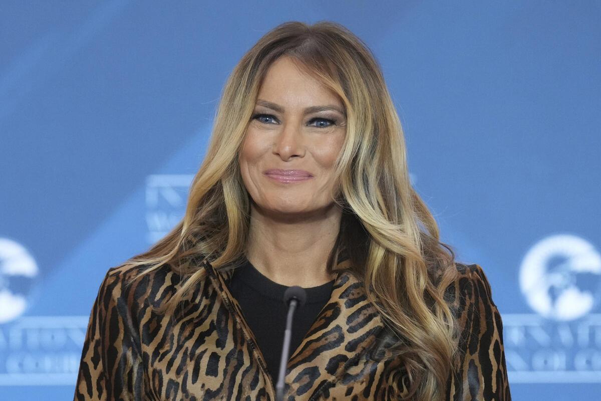 Эксперт Анищенко: Мелания понимает, что Зеленская стремится к встрече ради пиара и фото