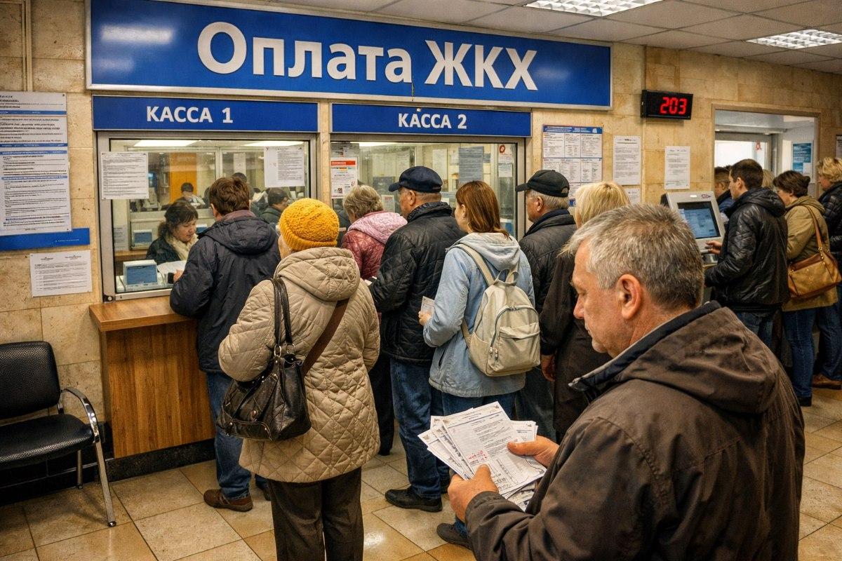 Секретные формулы тарифов: почему рост тарифов ЖКХ опережает официальную инфляцию?