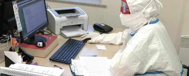 Число зараженных коронавирусом в ЯНАО существенно снизилось