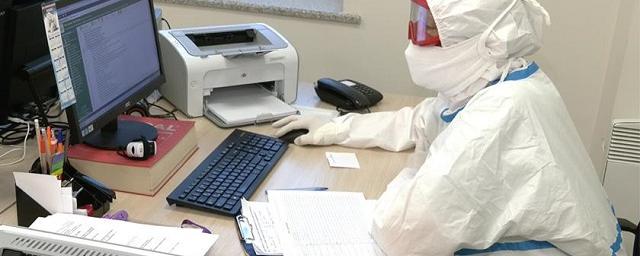 Число зараженных коронавирусом в ЯНАО существенно снизилось