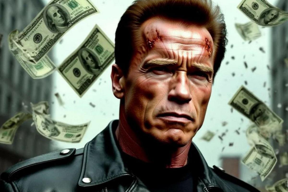 «Терминатор» и 15 россиян (страна-террорист). Названы имена богатейших людей Земли