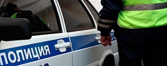 В Саратове задержали автобус с 61 нелегалом из Узбекистана