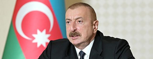 Азербайджан заявил о погибших в результате обстрела с армянской стороны