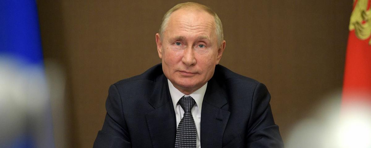 Посол ЮАР Макетука рассказал, что в его стране каждый ребенок знает, кто такой Путин