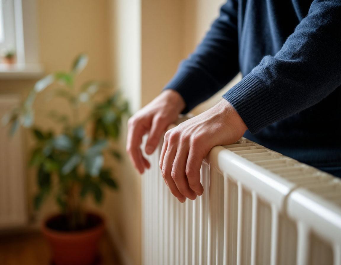 В России может измениться график подключения домов к отопительному сезону