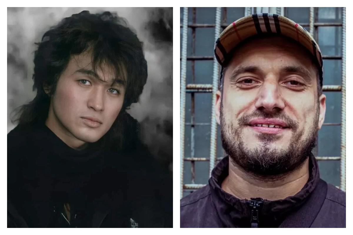 «Цой жив! Техник - нет!» Как коллеги и фанаты защитили память легенды русского рока