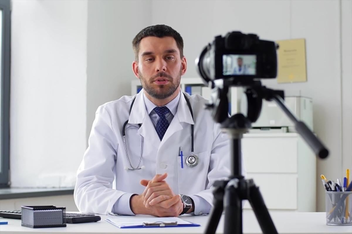 В России планируют запретить деятельность медицинских блогеров