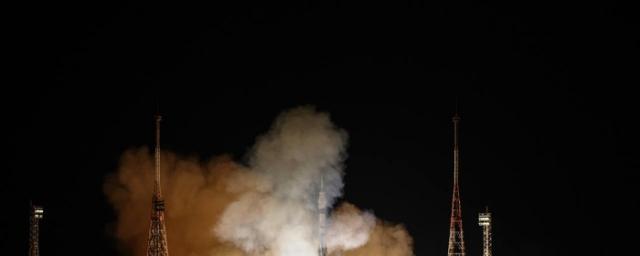 В «Роскосмосе» заявили об успешном выведении на орбиту «Союза МС-24»