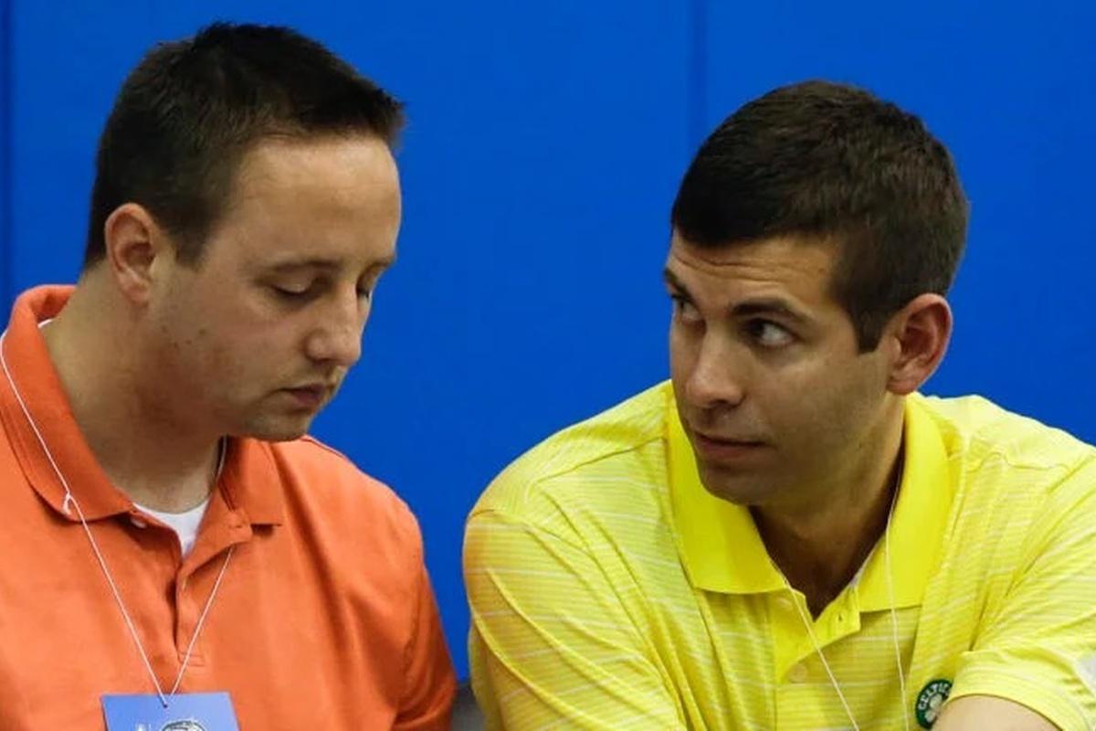 Новый президент «Юты Джаз» рассказал о стратегии клуба на сезон 2025