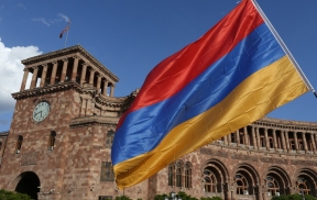 Политолог Тарасов: Выход Армении из ОДКБ вполне возможен