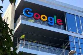 Google's Russian division sues advertising companies